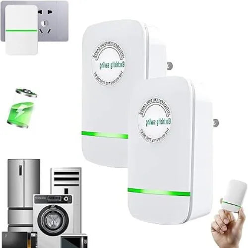 EcoVolt – Reduce tu Factura de Energía