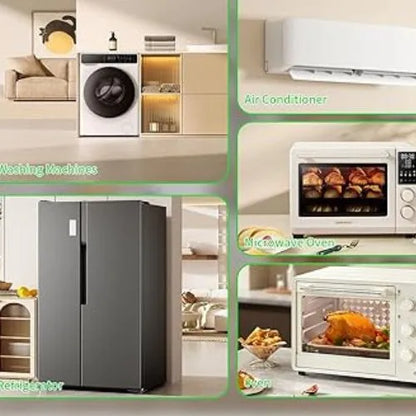 EcoVolt – Reduce tu Factura de Energía