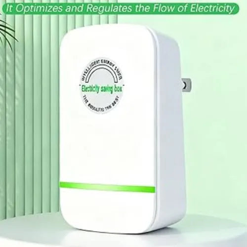 EcoVolt – Reduce tu Factura de Energía