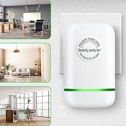 EcoVolt – Reduce tu Factura de Energía