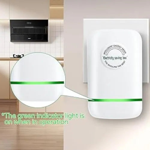 EcoVolt – Reduce tu Factura de Energía