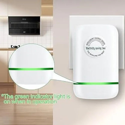 EcoVolt – Reduce tu Factura de Energía