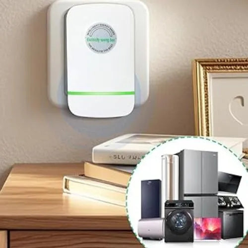 EcoVolt – Reduce tu Factura de Energía