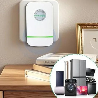 EcoVolt – Reduce tu Factura de Energía